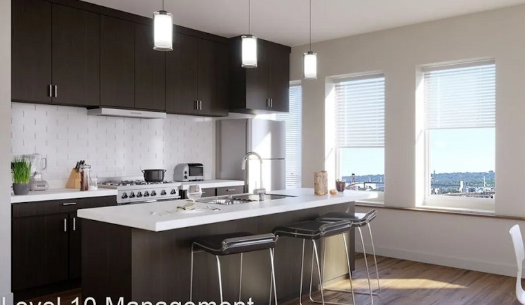 Apartments for rent in Saint Paul: What will $1,600 get you?