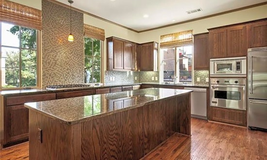 Apartments for rent in Dallas: What will $3,200 get you?