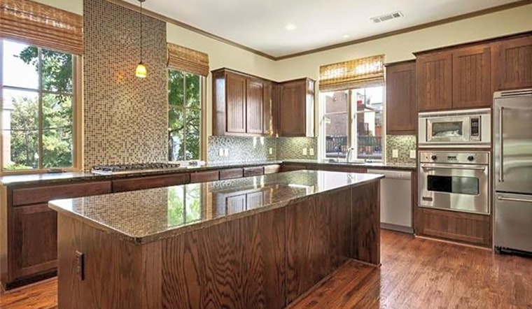 Apartments for rent in Dallas: What will $3,200 get you?