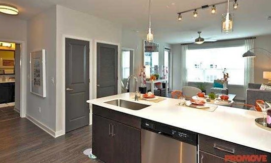 Budget apartments for rent in Lindbergh, Atlanta