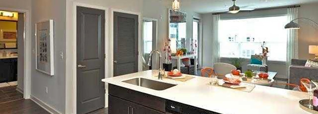 Budget apartments for rent in Lindbergh, Atlanta