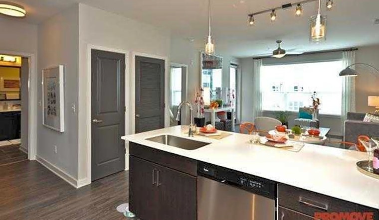 Budget apartments for rent in Lindbergh, Atlanta