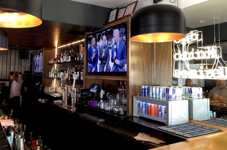 Gramercy brings East Coast-inspired cocktails and fare to Santa Monica