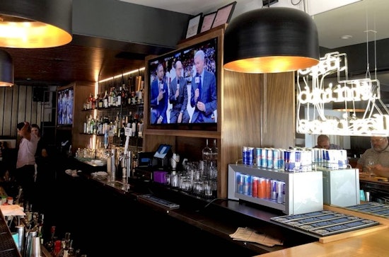 Gramercy brings East Coast-inspired cocktails and fare to Santa Monica