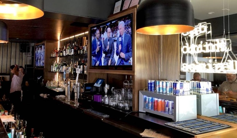 Gramercy brings East Coast-inspired cocktails and fare to Santa Monica