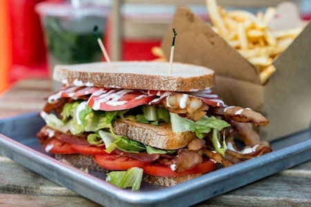 4 top spots for comfort food in Jersey City