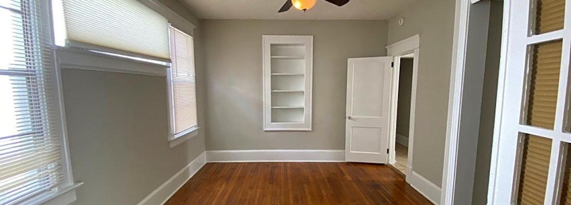 What apartments will $1,200 rent you in Riverside right now?