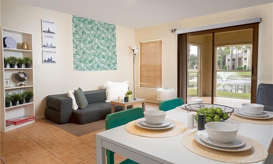 Apartments for rent in Orlando: What will $1,100 get you?