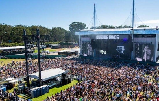 Outside Lands officially cancels 2020 festival; Hardly Strictly Bluegrass still holding out hope