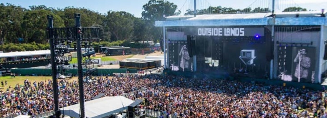 Outside Lands officially cancels 2020 festival; Hardly Strictly Bluegrass still holding out hope