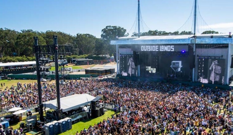 Outside Lands officially cancels 2020 festival; Hardly Strictly Bluegrass still holding out hope