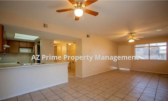 The cheapest apartments for rent in Maryvale, Phoenix