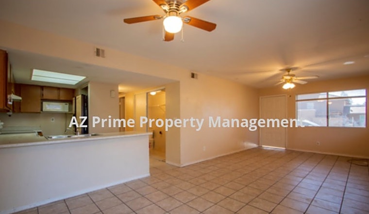 The cheapest apartments for rent in Maryvale, Phoenix