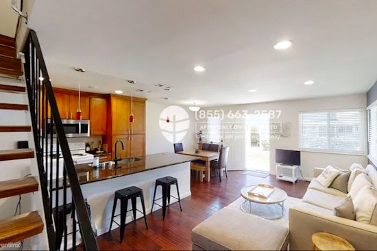 Budget apartments for rent in Cambrian Park, San Jose