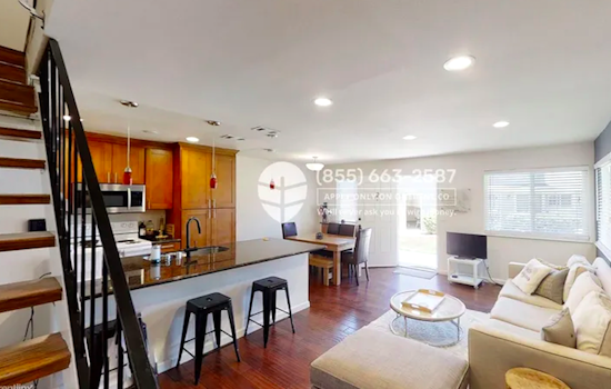 Budget apartments for rent in Cambrian Park, San Jose