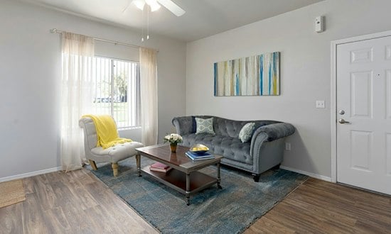 Apartments for rent in Mesa: What will $1,400 get you?