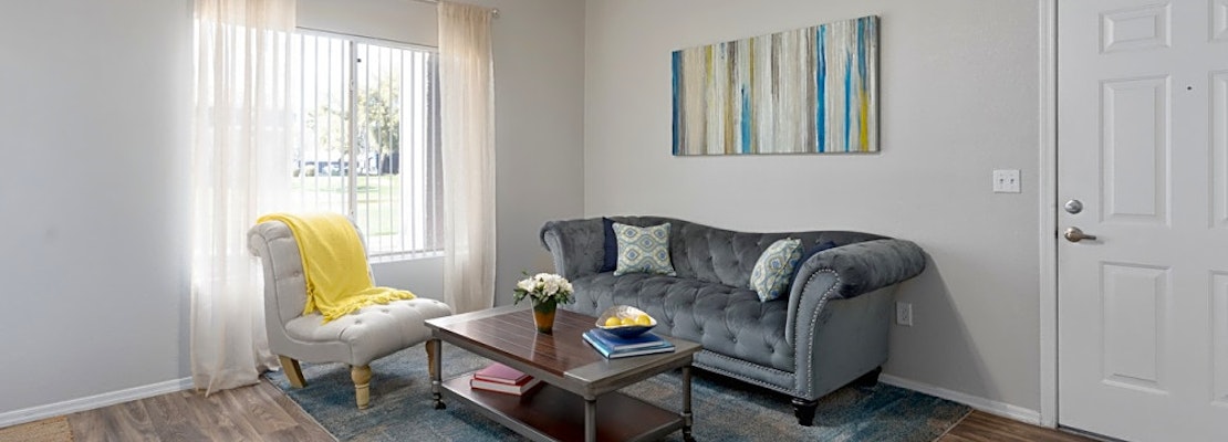 Apartments for rent in Mesa: What will $1,400 get you?