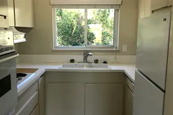 Renting in Sunnyvale: What's the cheapest apartment available right now?