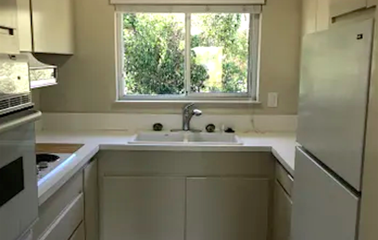Renting in Sunnyvale: What's the cheapest apartment available right now?