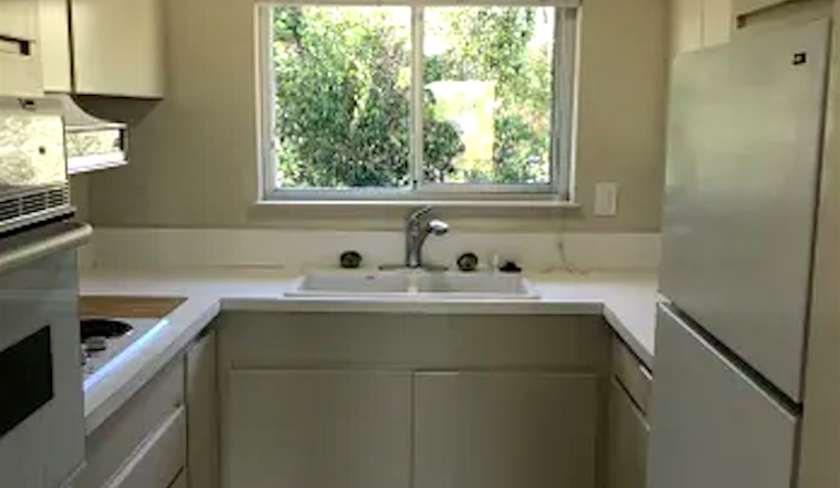 Renting in Sunnyvale: What's the cheapest apartment available right now?