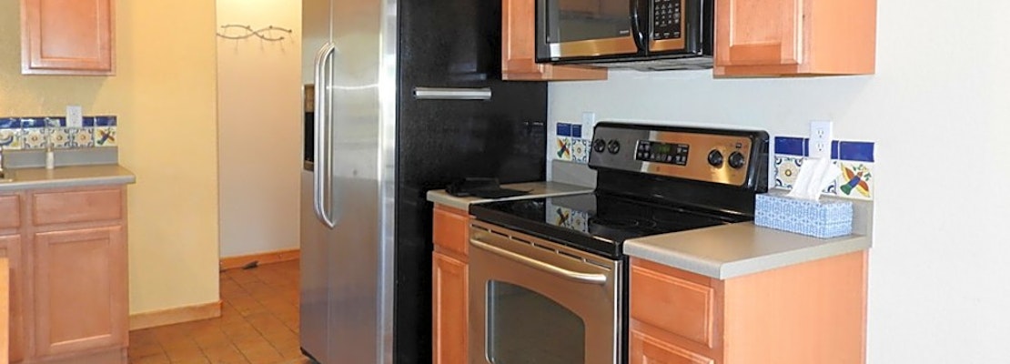 The most affordable apartments for rent in Stapleton, Denver