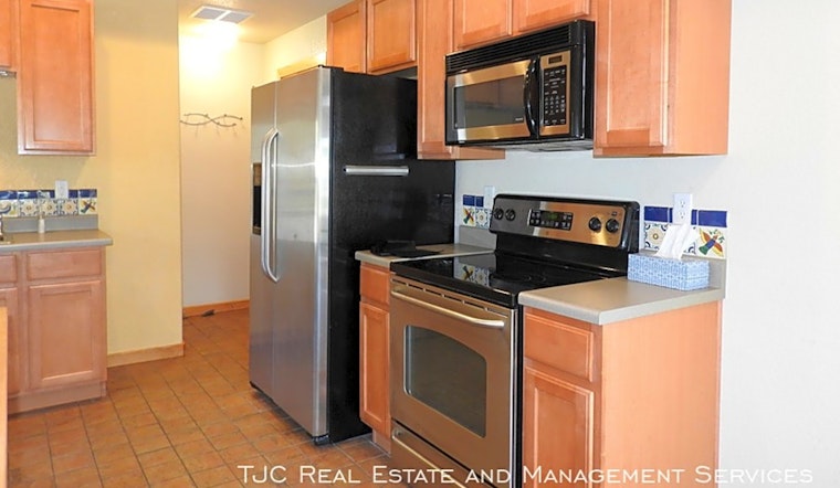 The most affordable apartments for rent in Stapleton, Denver