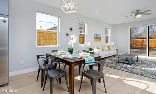 Apartments for rent in Denver: What will $3,800 get you?