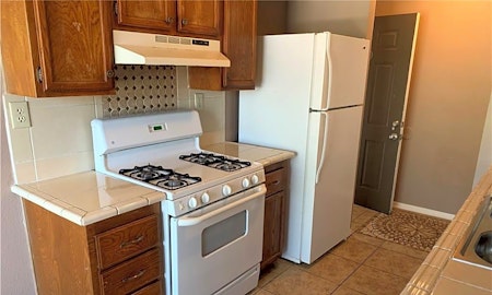 Budget apartments for rent in Sunrise Manor, Las Vegas