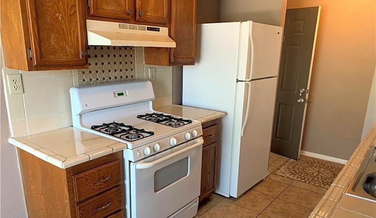 Budget apartments for rent in Sunrise Manor, Las Vegas