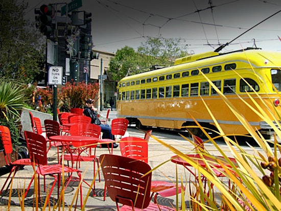 More Jane Warner Plaza Updates Proposed