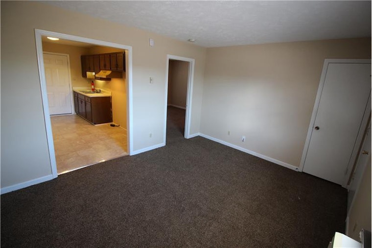 What will $500 rent you in Fayetteville, right now?