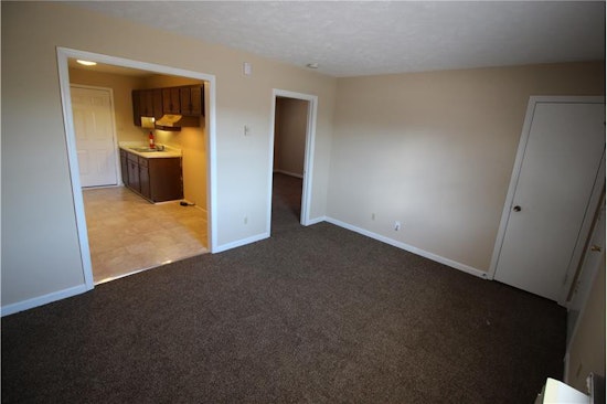 What will $500 rent you in Fayetteville, right now?