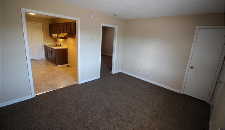What will $500 rent you in Fayetteville, right now?