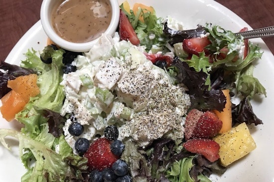 The 3 best spots to score salads in Cleveland