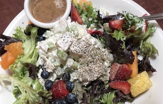 The 3 best spots to score salads in Cleveland