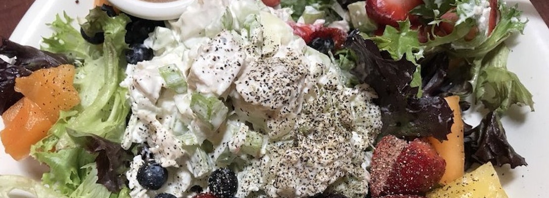 The 3 best spots to score salads in Cleveland