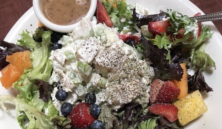 The 3 best spots to score salads in Cleveland