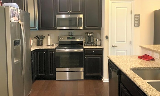 Apartments for rent in Charlotte: What will $2,100 get you?