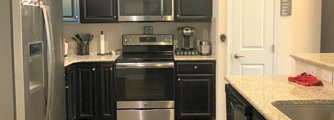 Apartments for rent in Charlotte: What will $2,100 get you?