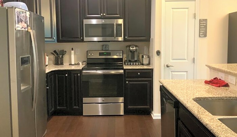 Apartments for rent in Charlotte: What will $2,100 get you?