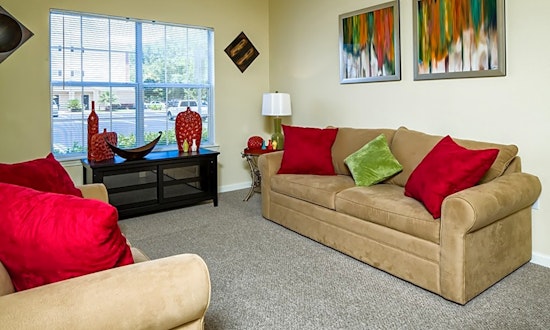Apartments for rent in Jacksonville: What will $1,000 get you?