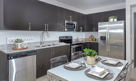 Apartments for rent in Miami: What will $1,500 get you?