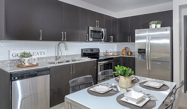 Apartments for rent in Miami: What will $1,500 get you?
