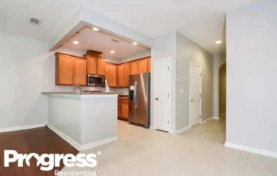 The cheapest apartments for rent in Del Rio, Jacksonville
