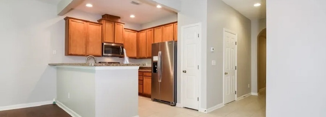 The cheapest apartments for rent in Del Rio, Jacksonville