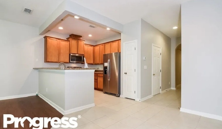 The cheapest apartments for rent in Del Rio, Jacksonville