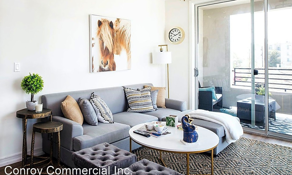 Apartments for rent in Los Angeles: What will $3,000 get you?