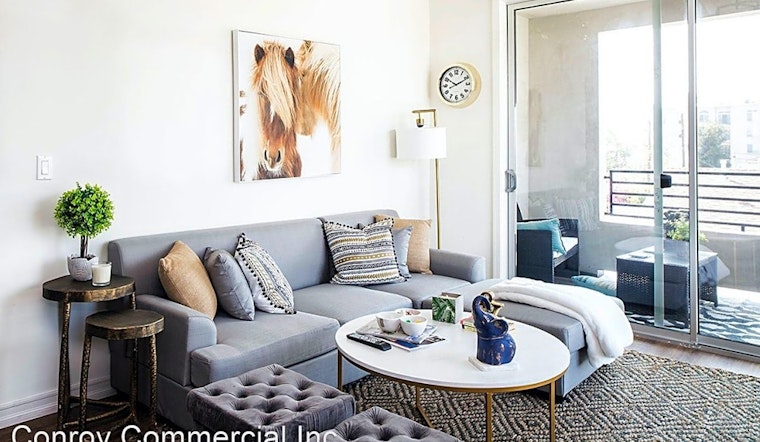 Apartments for rent in Los Angeles: What will $3,000 get you?