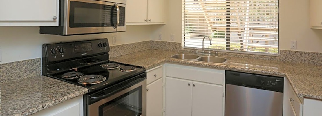 Apartments for rent in Anaheim: What will $2,000 get you?