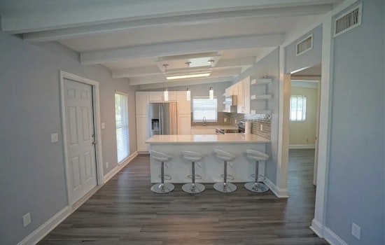 Budget apartments for rent in Gandy-Sun Bay South, Tampa